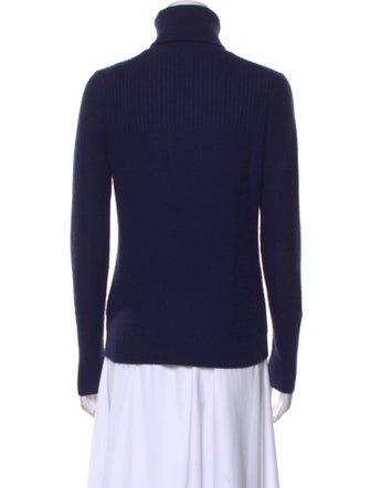 Veronica Beard Cashmere Turtleneck Sweater