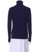 Veronica Beard Cashmere Turtleneck Sweater