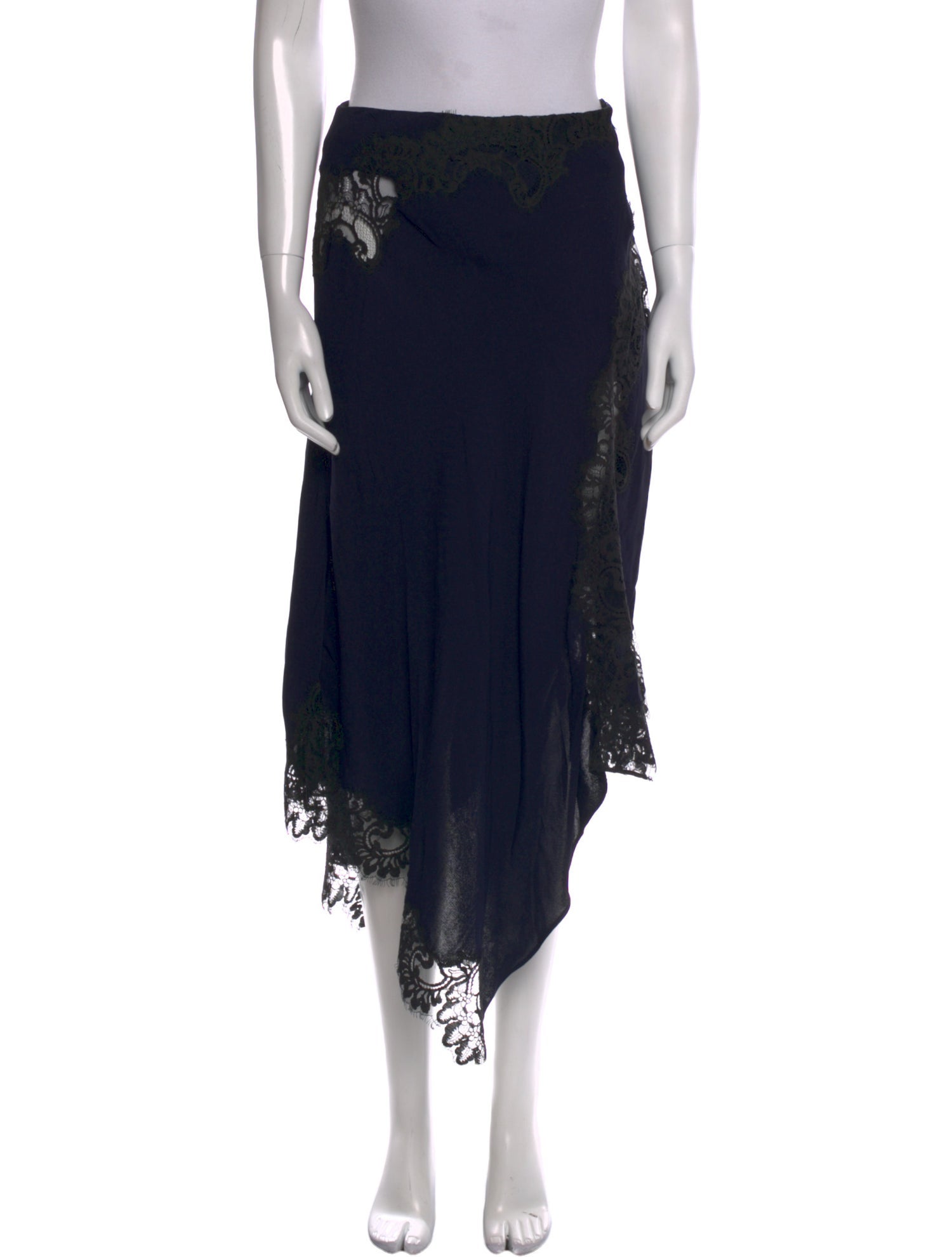 Veronica Beard Midi Length Skirt