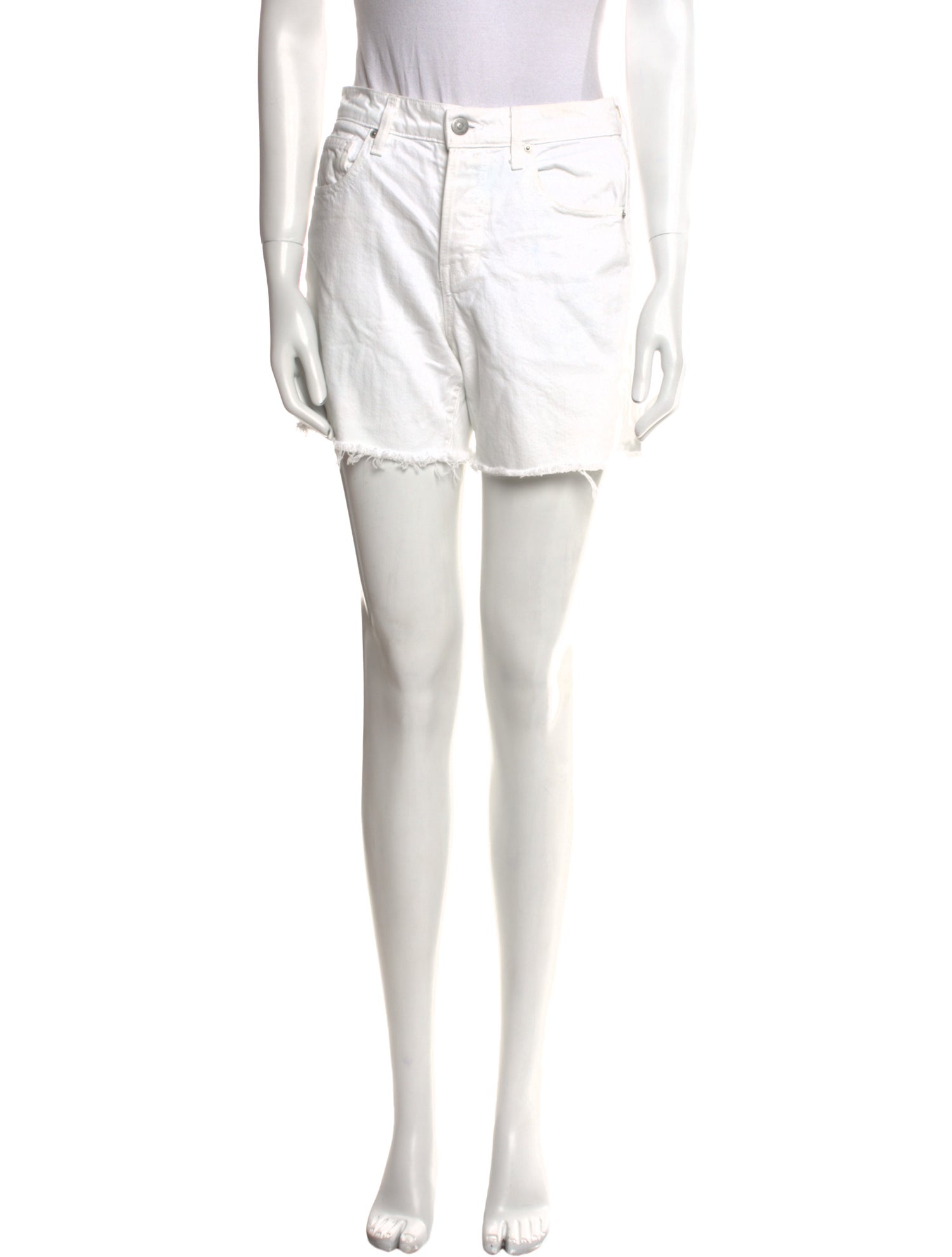 Veronica Beard Mini Shorts