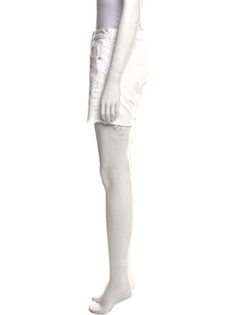 Veronica Beard Mini Shorts