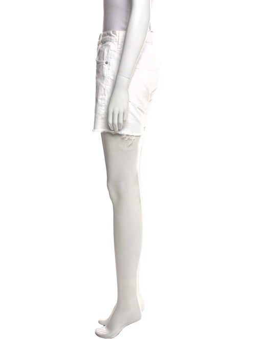 Veronica Beard Mini Shorts