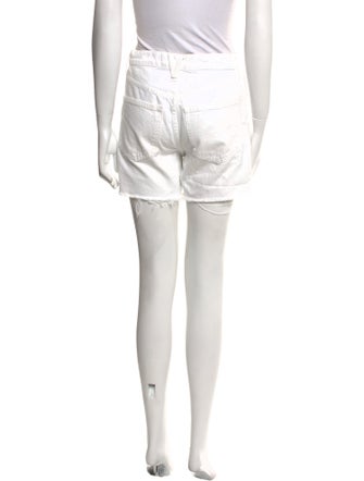 Veronica Beard Mini Shorts