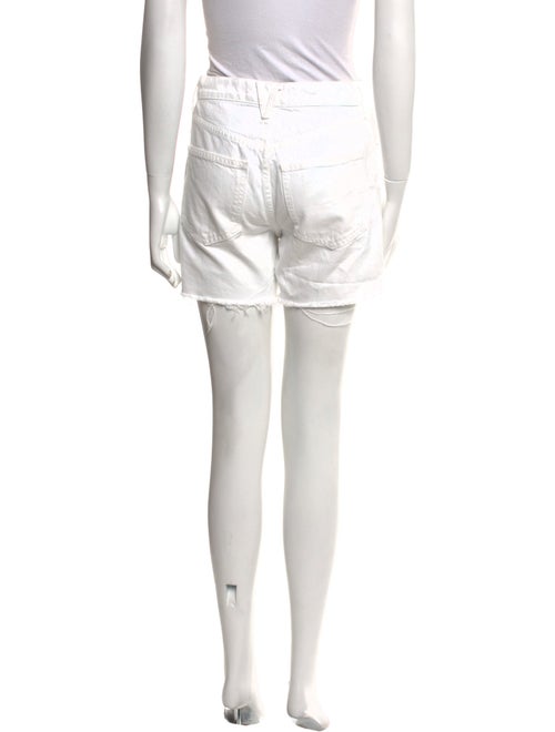 Veronica Beard Mini Shorts