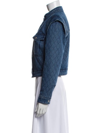 Veronica Beard Denim Jacket
