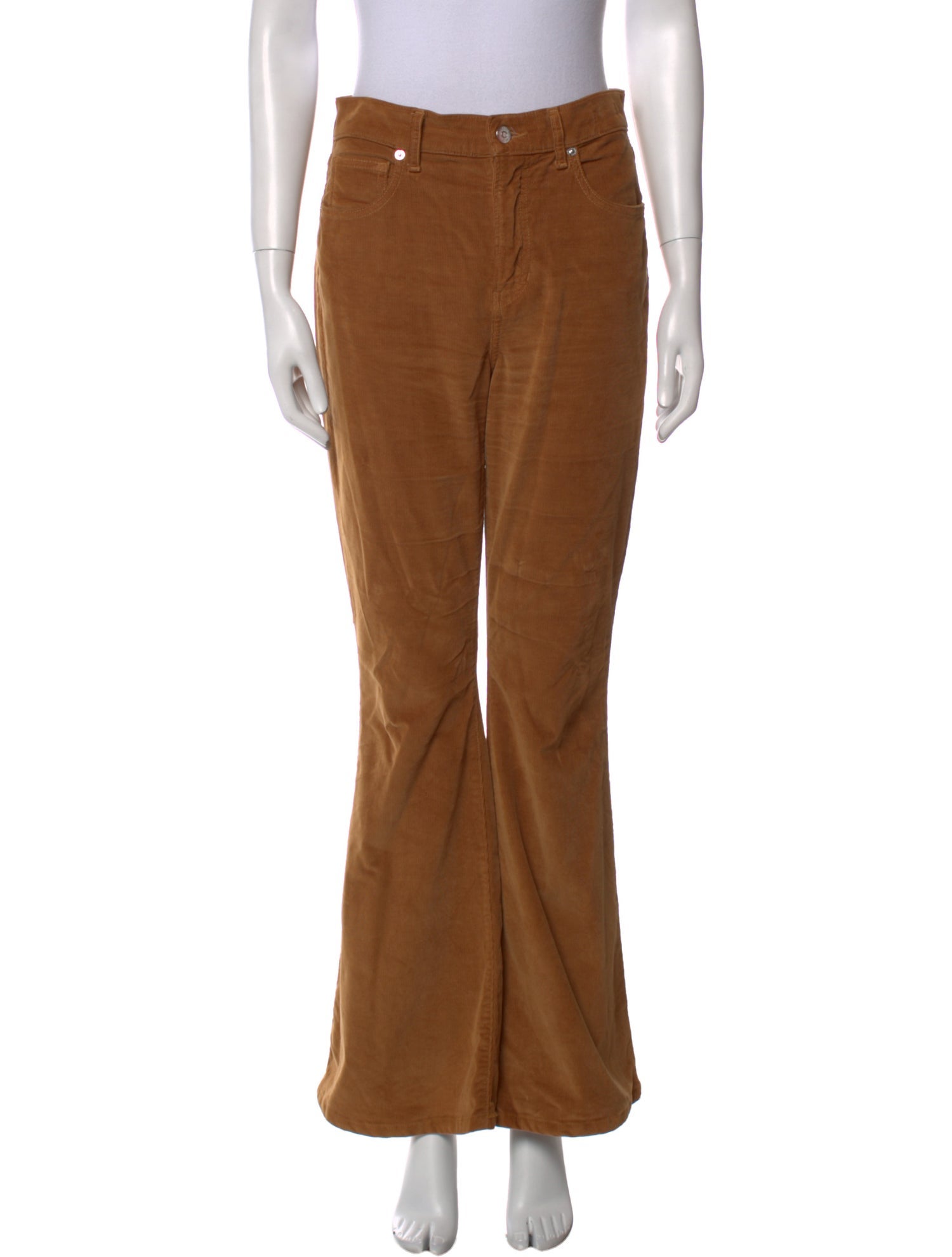 Veronica Beard Wide Leg Pants