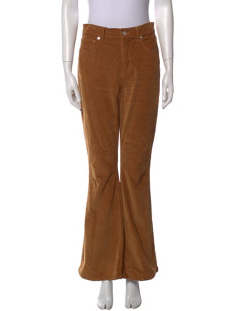 Veronica Beard Wide Leg Pants