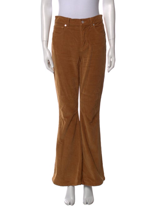Veronica Beard Wide Leg Pants