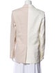 Veronica Beard Linen Blazer