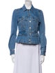 Veronica Beard Denim Jacket