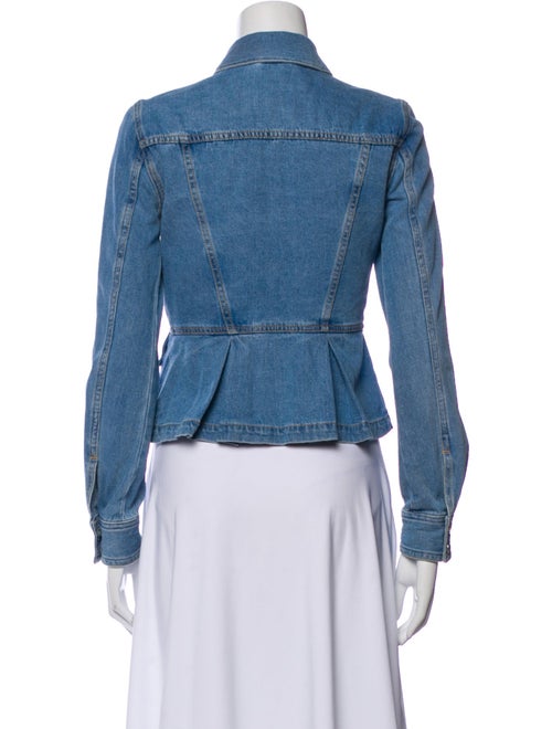 Veronica Beard Denim Jacket