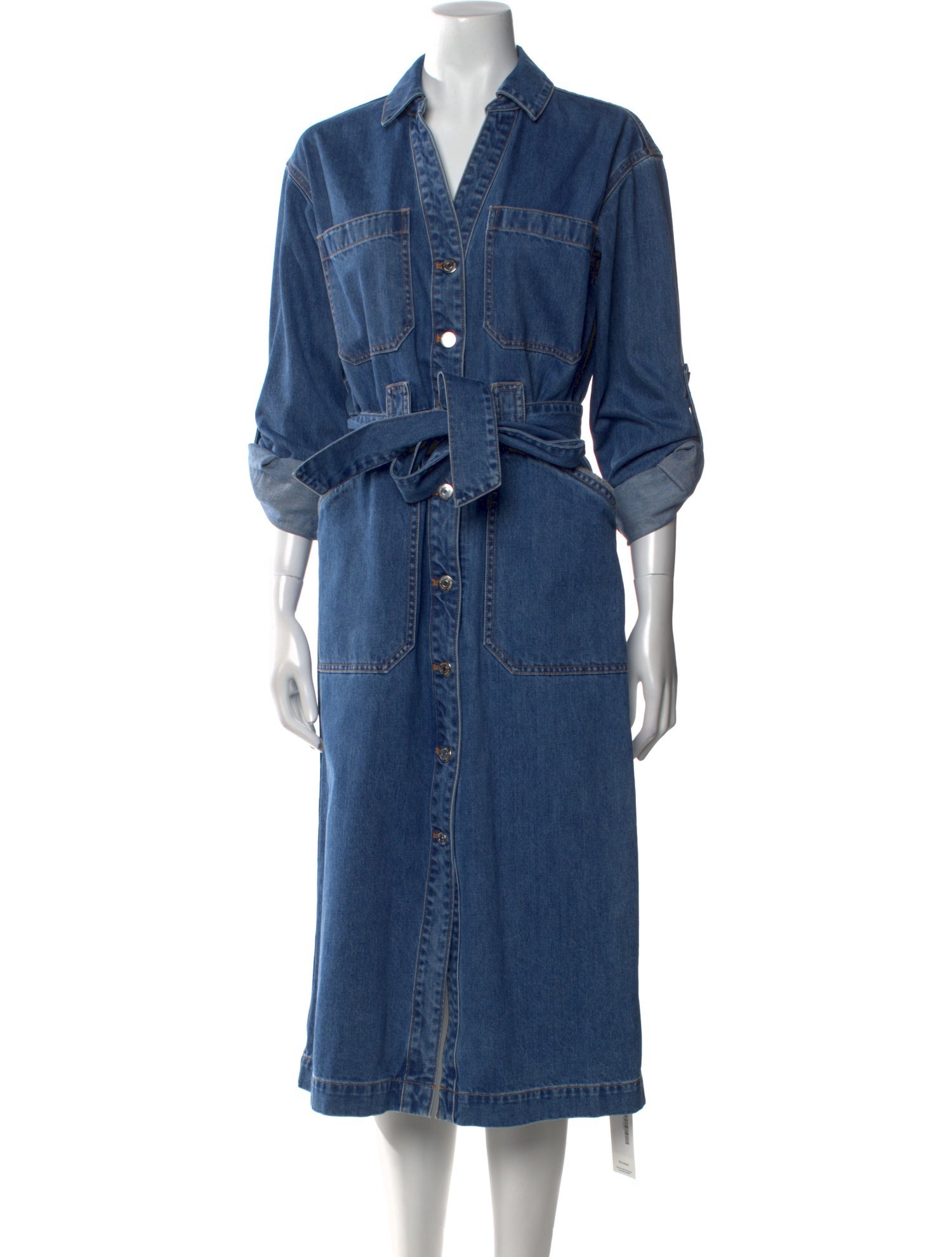 Veronica Beard Midi Length Dress