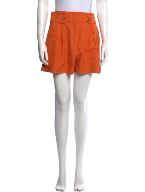 Veronica Beard Mini Shorts