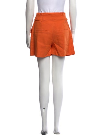 Veronica Beard Mini Shorts