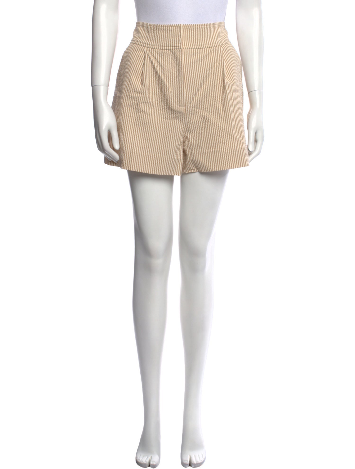 Veronica Beard Mini Shorts