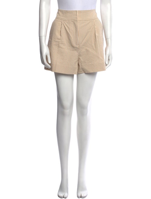 Veronica Beard Mini Shorts