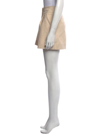 Veronica Beard Mini Shorts