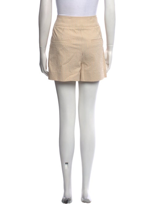 Veronica Beard Mini Shorts