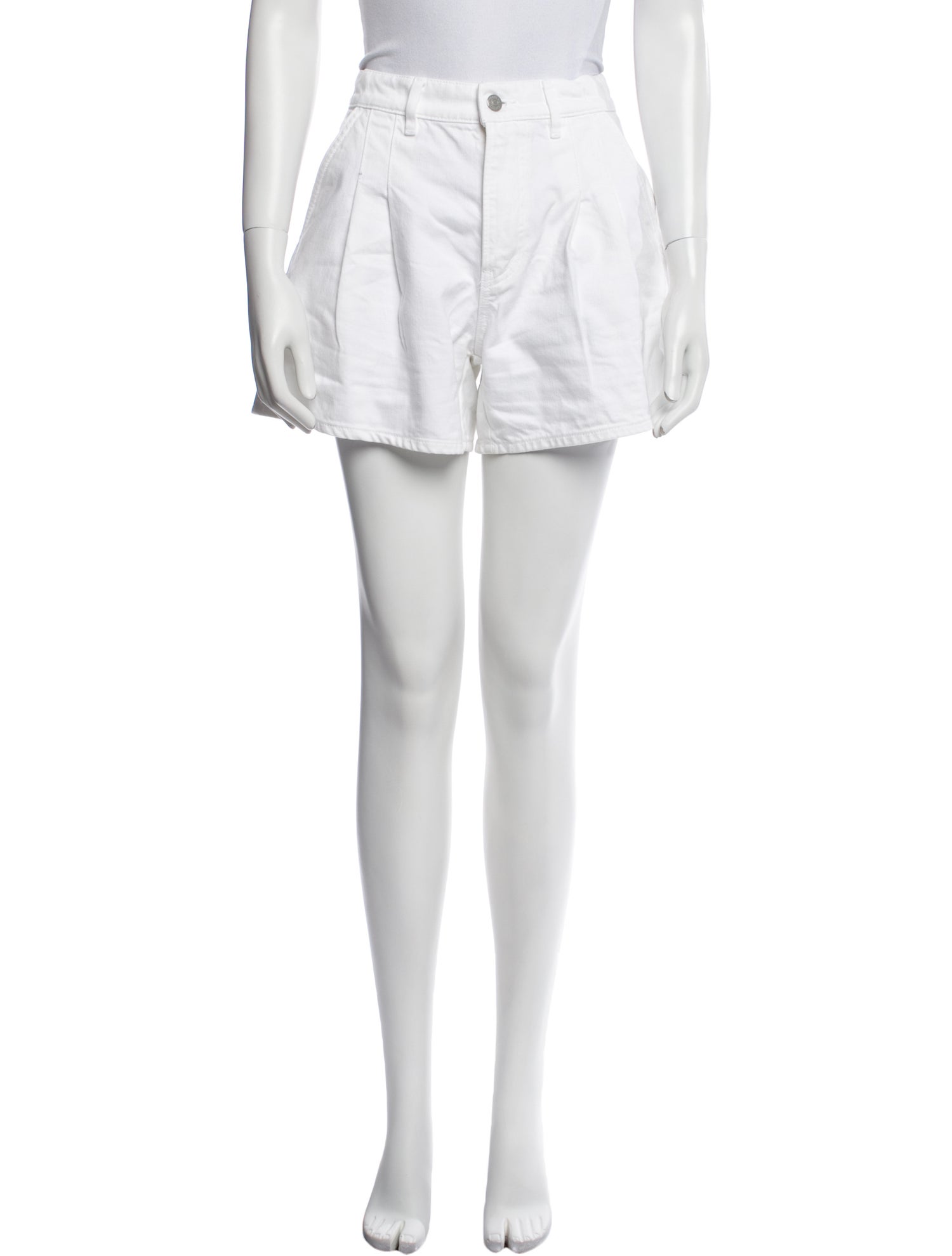 Veronica Beard Mini Shorts