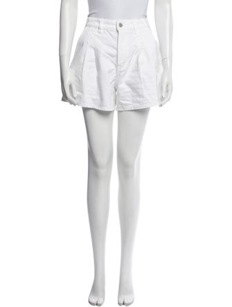 Veronica Beard Mini Shorts