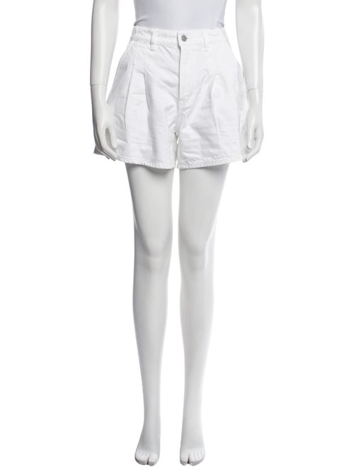 Veronica Beard Mini Shorts