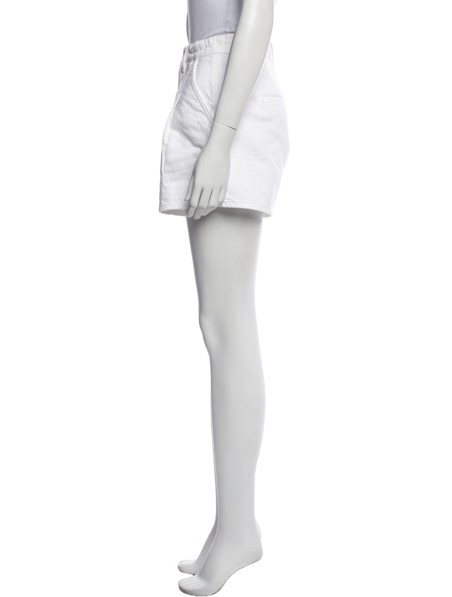 Veronica Beard Mini Shorts