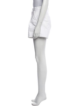 Veronica Beard Mini Shorts