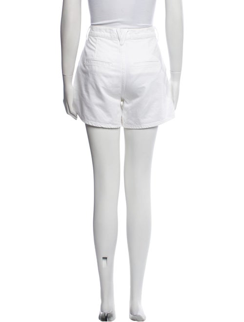 Veronica Beard Mini Shorts