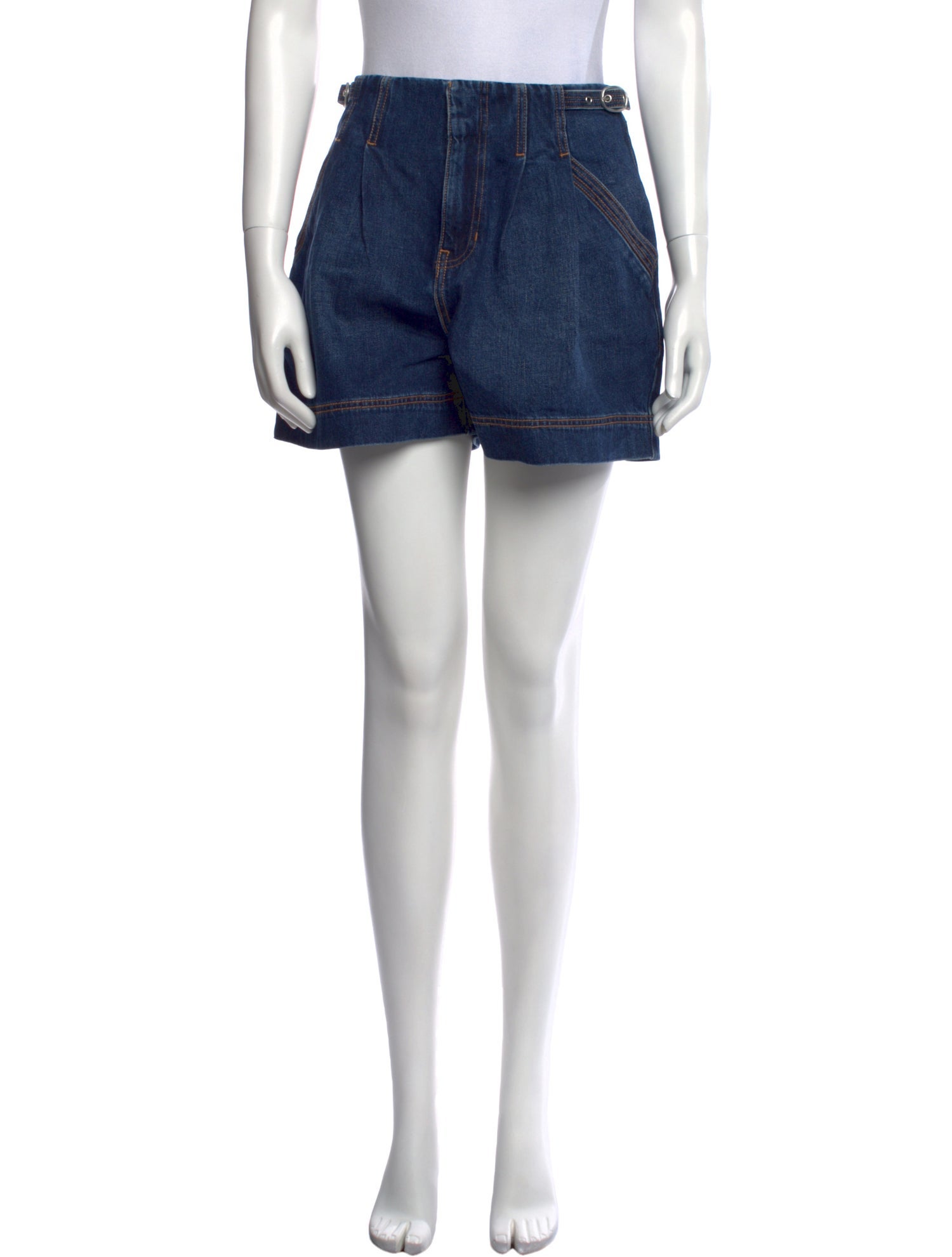 Veronica Beard Mini Shorts