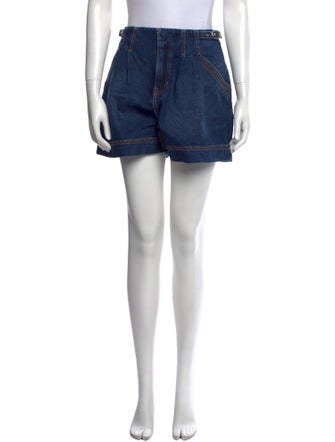 Veronica Beard Mini Shorts