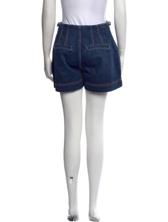 Veronica Beard Mini Shorts