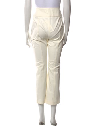 Veronica Beard Straight Leg Pants