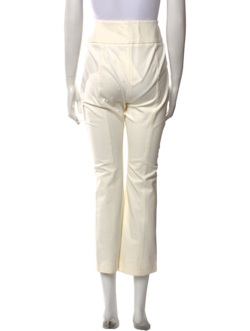 Veronica Beard Straight Leg Pants