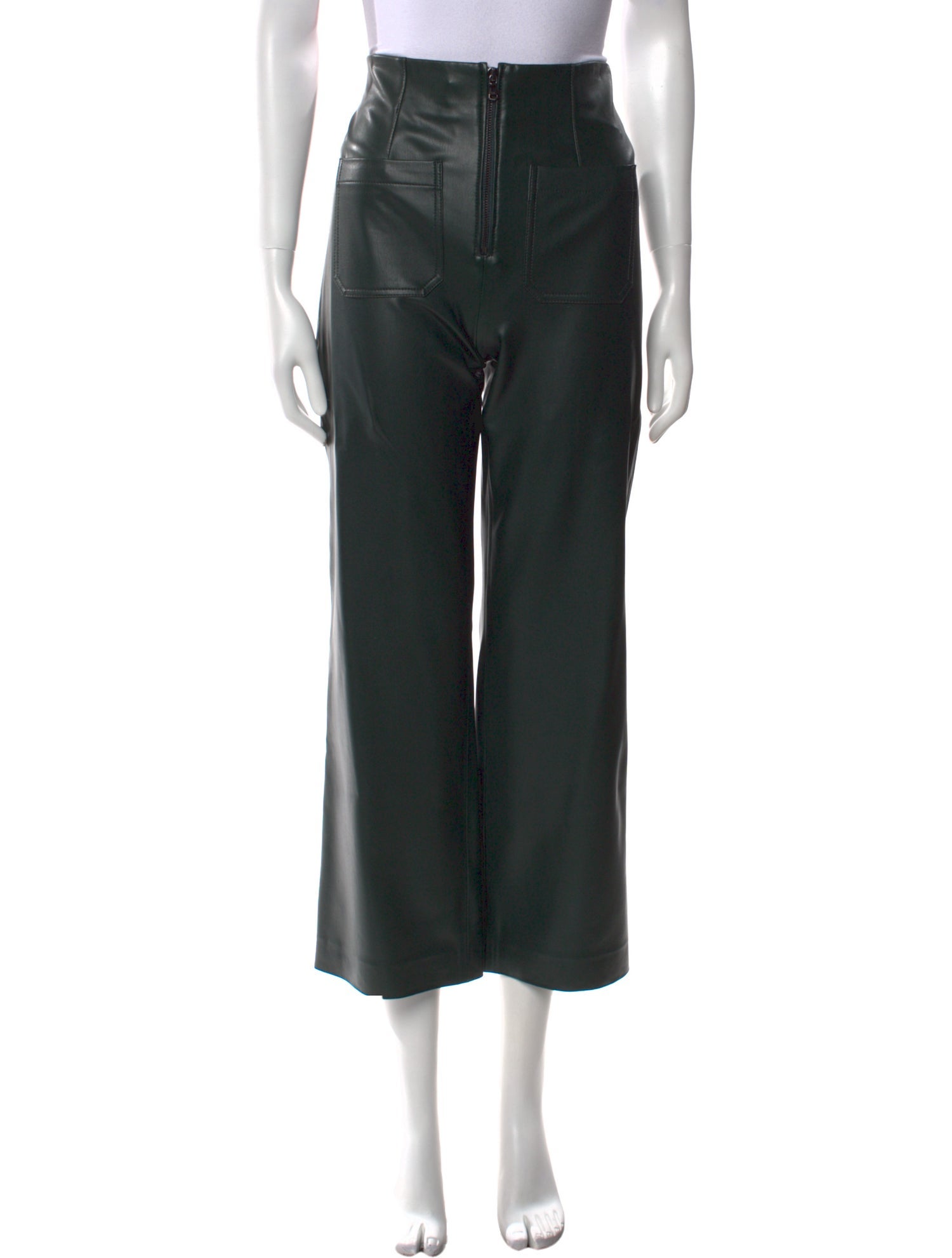 Veronica Beard Wide Leg Pants