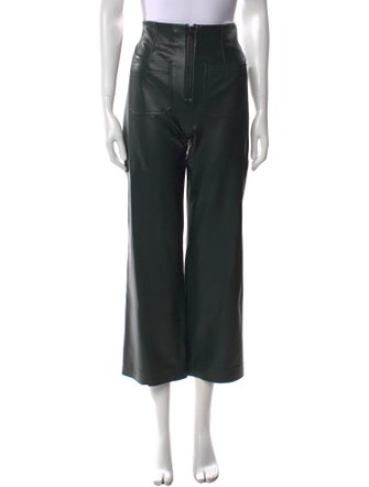 Veronica Beard Wide Leg Pants