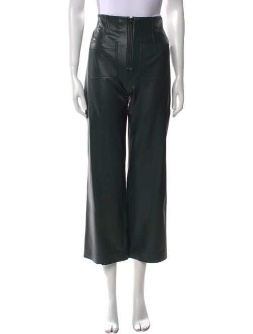 Veronica Beard Wide Leg Pants