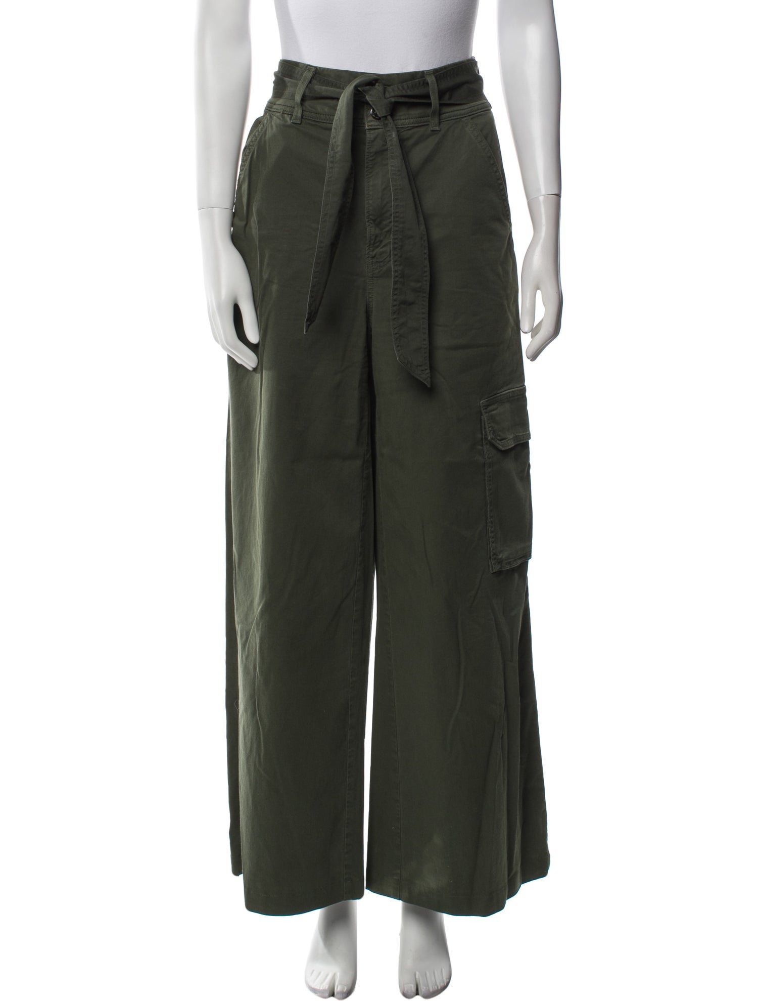 Veronica Beard Wide Leg Pants