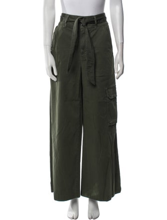Veronica Beard Wide Leg Pants