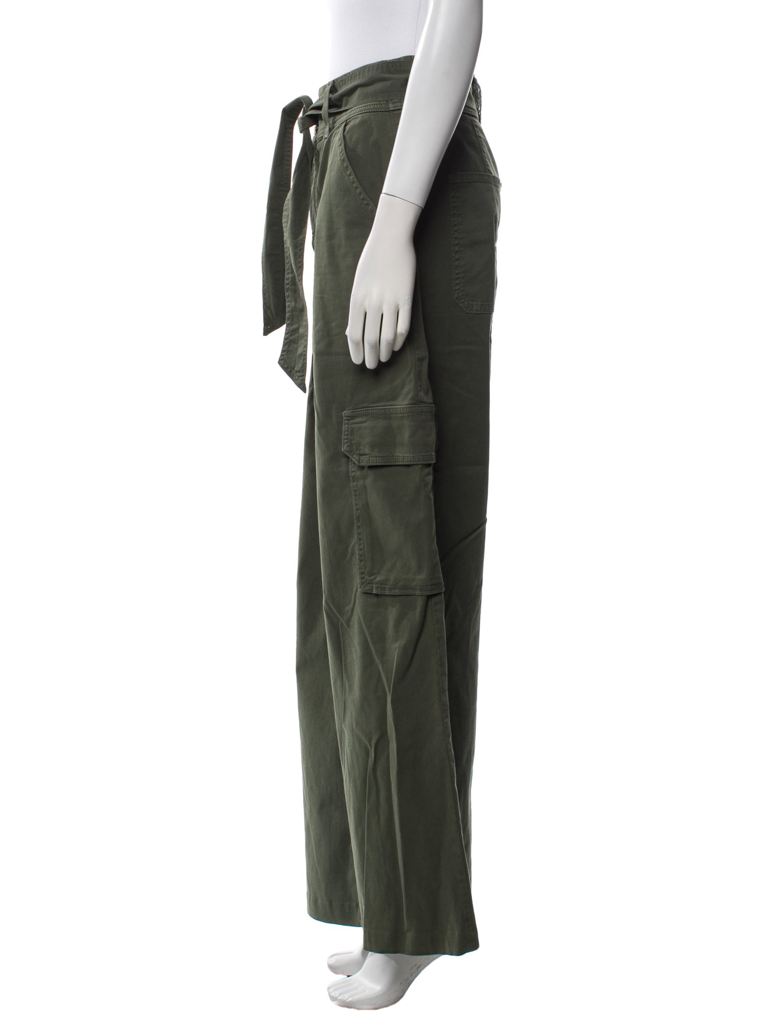 Veronica Beard Wide Leg Pants