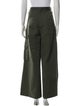 Veronica Beard Wide Leg Pants