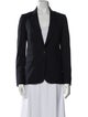 Veronica Beard Virgin Wool Blazer