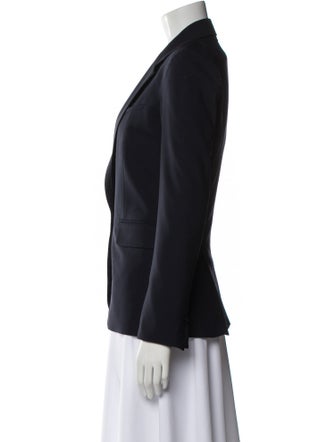 Veronica Beard Virgin Wool Blazer