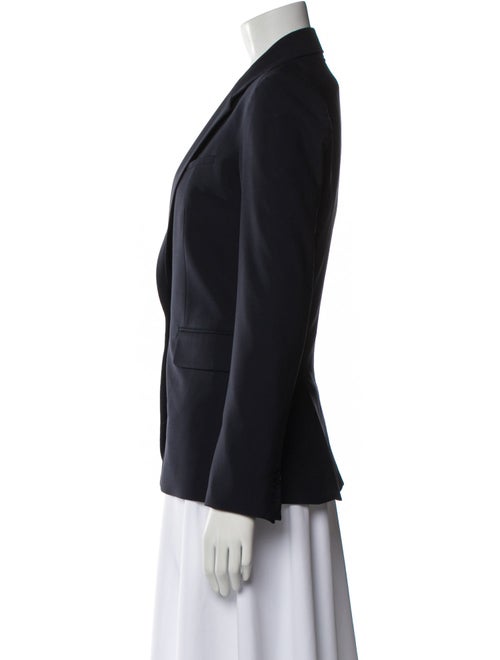 Veronica Beard Virgin Wool Blazer