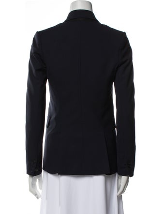 Veronica Beard Virgin Wool Blazer