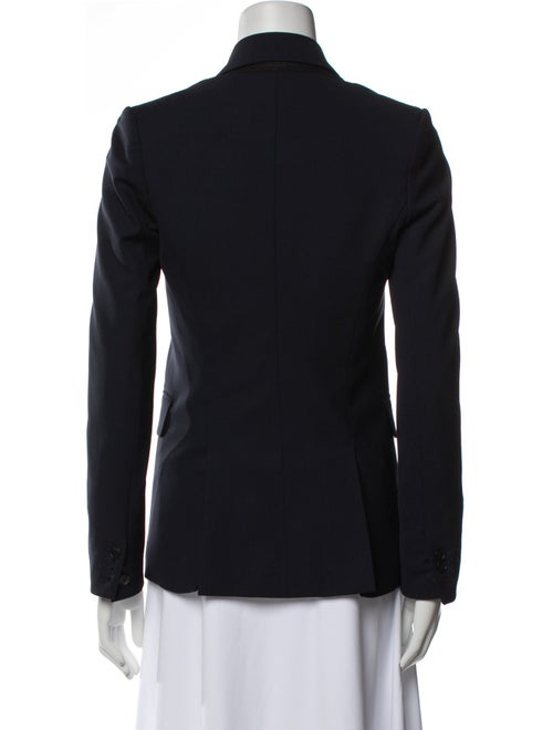 Veronica Beard Virgin Wool Blazer