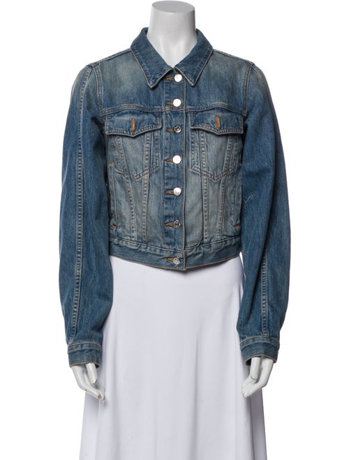 Veronica Beard Denim Jacket