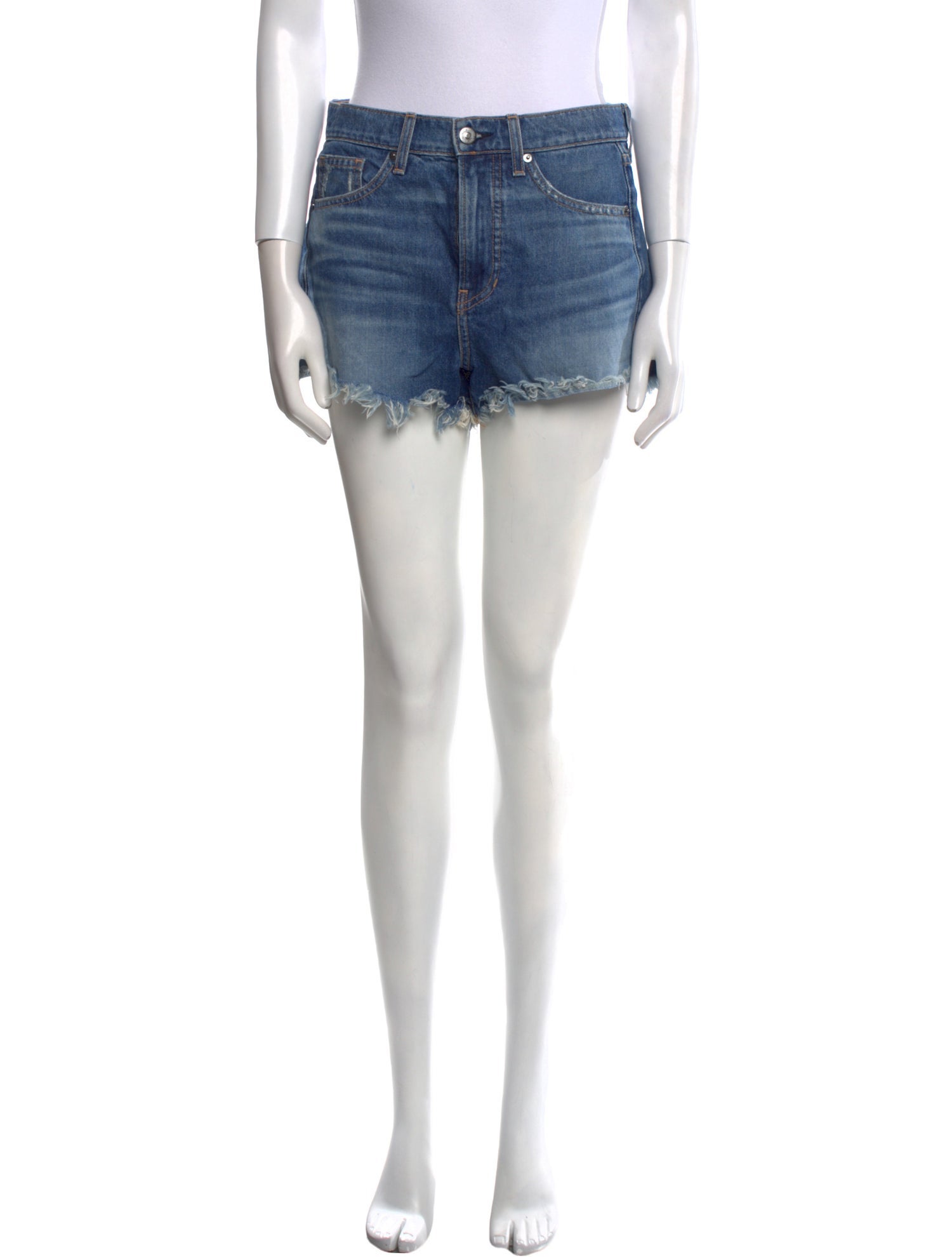 Veronica Beard Mini Shorts