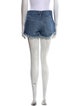 Veronica Beard Mini Shorts