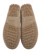 Veronica Beard Suede Loafers