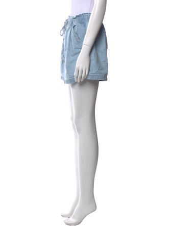 Veronica Beard Mini Shorts